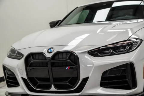 Photos of 2021 BMW 4 Series M440i xDrive for sale in Marietta, GA at Grand Motorcars Marietta