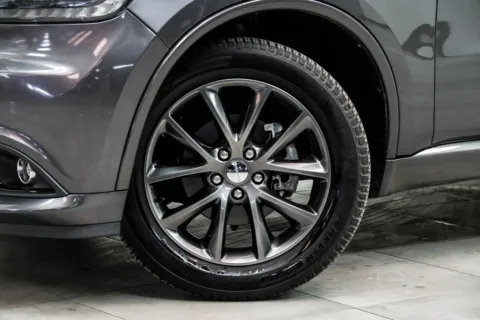 Another view of 2018 Dodge Durango GT for sale in Marietta, GA at Grand Motorcars Marietta