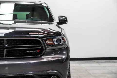 More photos of 2018 Dodge Durango GT at Grand Motorcars Marietta, GA