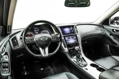 More photos of 2020 INFINITI Q50 3.0t LUXE at Grand Motorcars Marietta, GA