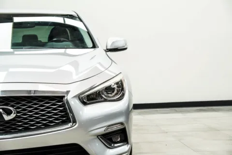 More photos of 2020 INFINITI Q50 3.0t LUXE at Grand Motorcars Marietta, GA