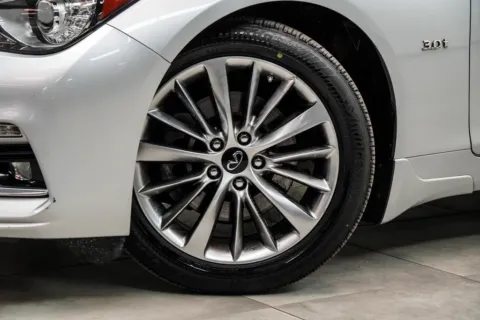 Another view of 2020 INFINITI Q50 3.0t LUXE for sale in Marietta, GA at Grand Motorcars Marietta