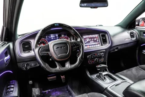 More photos of 2023 Dodge Charger R/T Scat Pack Widebody at Grand Motorcars Marietta, GA