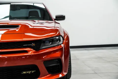 More photos of 2023 Dodge Charger R/T Scat Pack Widebody at Grand Motorcars Marietta, GA