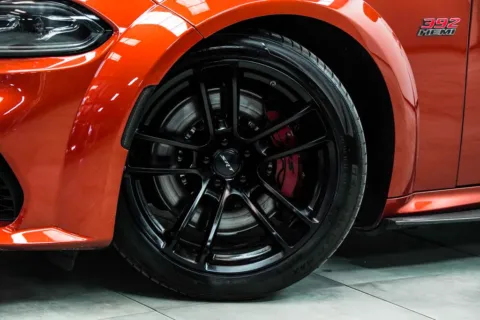 Photos of 2023 Dodge Charger R/T Scat Pack Widebody for sale in Marietta, GA at Grand Motorcars Marietta