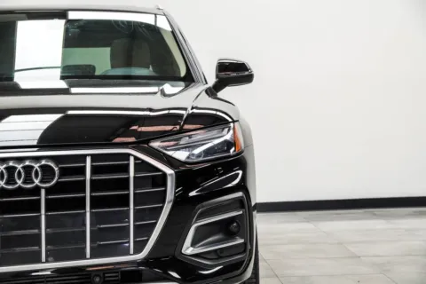 More photos of 2022 Audi Q5 40 Premium at Grand Motorcars Marietta, GA