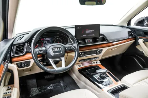 More photos of 2022 Audi Q5 40 Premium at Grand Motorcars Marietta, GA