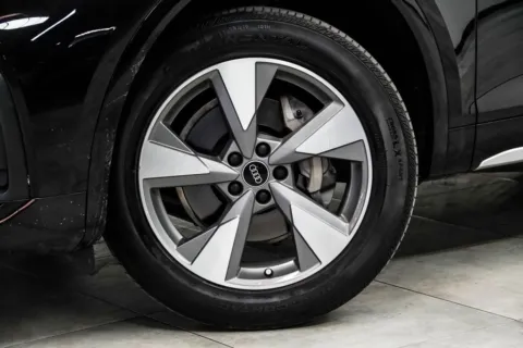 Another view of 2022 Audi Q5 40 Premium for sale in Marietta, GA at Grand Motorcars Marietta