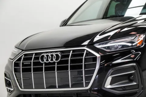 Photos of 2022 Audi Q5 40 Premium for sale in Marietta, GA at Grand Motorcars Marietta