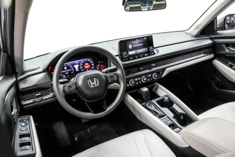 More photos of 2023 Honda Accord EX at Grand Motorcars Marietta, GA