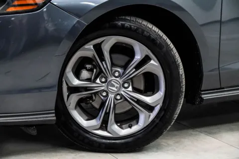 Another view of 2023 Honda Accord EX for sale in Marietta, GA at Grand Motorcars Marietta