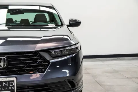 More photos of 2023 Honda Accord EX at Grand Motorcars Marietta, GA