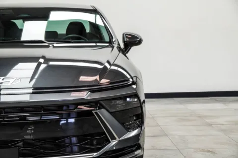 More photos of 2025 Hyundai Sonata SEL at Grand Motorcars Marietta, GA