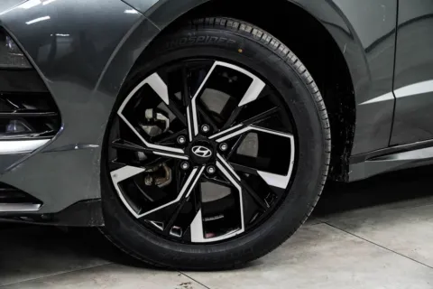 Another view of 2025 Hyundai Sonata SEL for sale in Marietta, GA at Grand Motorcars Marietta