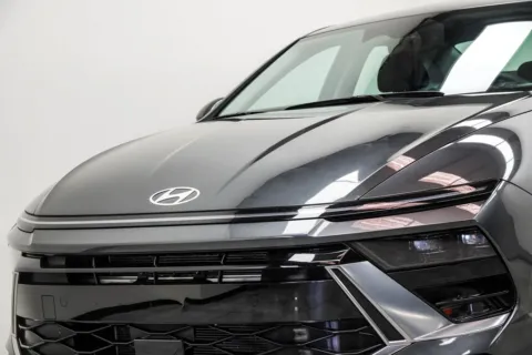 Photos of 2025 Hyundai Sonata SEL for sale in Marietta, GA at Grand Motorcars Marietta