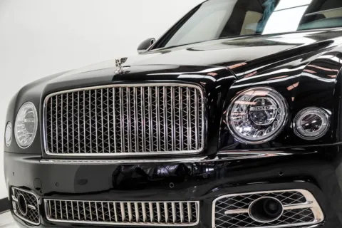 Photos of 2018 Bentley Mulsanne for sale in Marietta, GA at Grand Motorcars Marietta