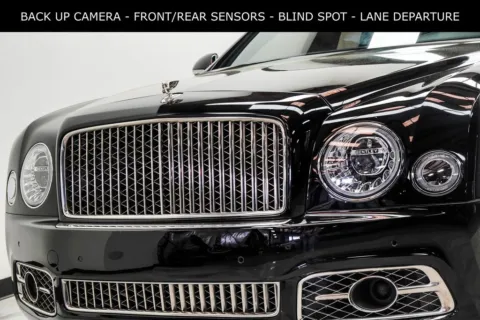 Photos of 2018 Bentley Mulsanne for sale in Marietta, GA at Grand Motorcars Marietta