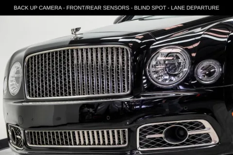 Photos of 2018 Bentley Mulsanne for sale in Marietta, GA at Grand Motorcars Marietta