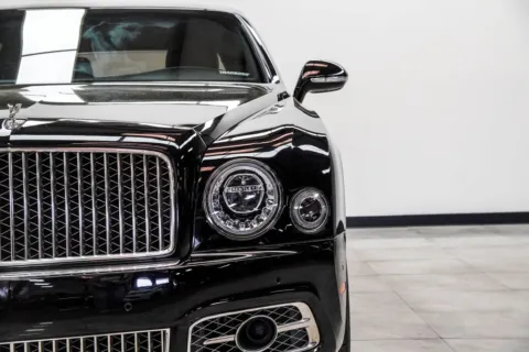 More photos of 2018 Bentley Mulsanne at Grand Motorcars Marietta, GA