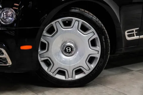 Another view of 2018 Bentley Mulsanne for sale in Marietta, GA at Grand Motorcars Marietta