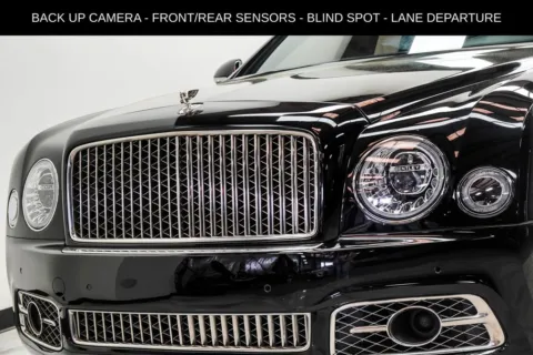 Photos of 2018 Bentley Mulsanne for sale in Marietta, GA at Grand Motorcars Marietta