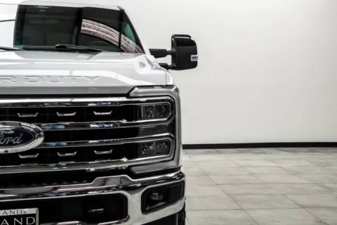 More photos of 2024 Ford F-250SD Lariat at Grand Motorcars Marietta, GA