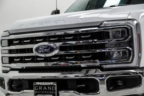 Photos of 2024 Ford F-250SD Lariat for sale in Marietta, GA at Grand Motorcars Marietta