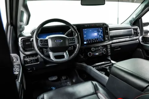 More photos of 2024 Ford F-250SD Lariat at Grand Motorcars Marietta, GA