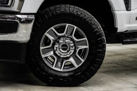 Another view of 2024 Ford F-250SD Lariat for sale in Marietta, GA at Grand Motorcars Marietta