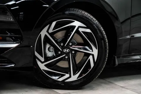 Another view of 2025 Hyundai Sonata SEL Convenience for sale in Marietta, GA at Grand Motorcars Marietta