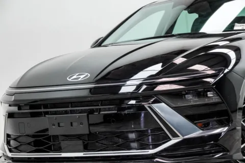 Photos of 2025 Hyundai Sonata SEL Convenience for sale in Marietta, GA at Grand Motorcars Marietta