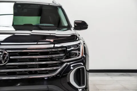 More photos of 2024 Volkswagen Atlas 2.0T SE w/Technology at Grand Motorcars Marietta, GA