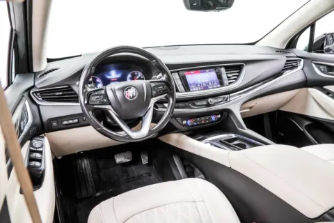 More photos of 2023 Buick Enclave Avenir at Grand Motorcars Marietta, GA