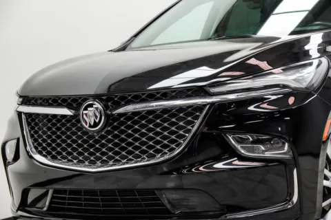 Photos of 2023 Buick Enclave Avenir for sale in Marietta, GA at Grand Motorcars Marietta