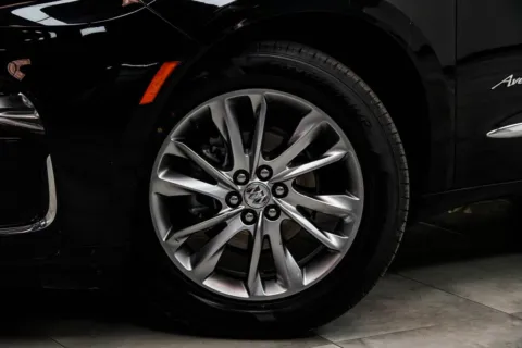 Another view of 2023 Buick Enclave Avenir for sale in Marietta, GA at Grand Motorcars Marietta