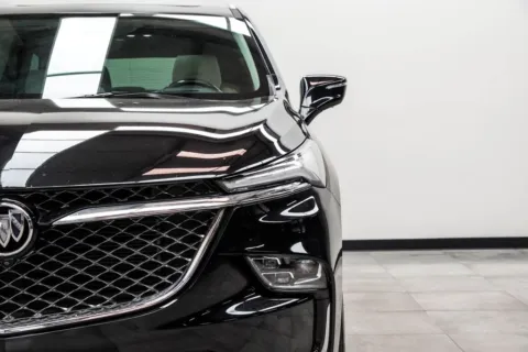 More photos of 2023 Buick Enclave Avenir at Grand Motorcars Marietta, GA