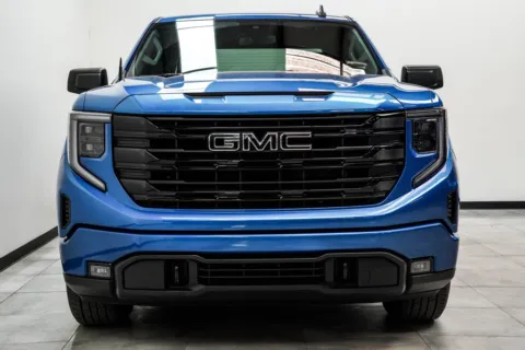 More photos of 2023 Ram 2500 Laramie at Grand Motorcars Marietta, GA