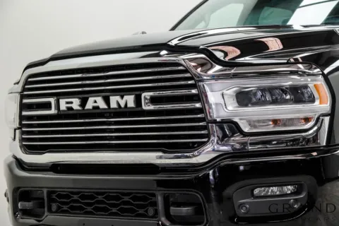 Photos of 2023 Ram 2500 Laramie for sale in Marietta, GA at Grand Motorcars Marietta