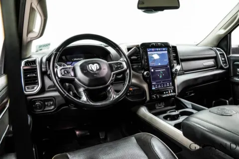 More photos of 2023 Ram 2500 Laramie at Grand Motorcars Marietta, GA
