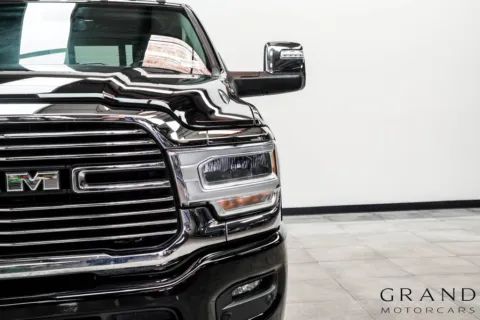 More photos of 2023 Ram 2500 Laramie at Grand Motorcars Marietta, GA