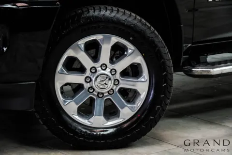 Another view of 2023 Ram 2500 Laramie for sale in Marietta, GA at Grand Motorcars Marietta