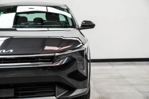 More photos of 2025 Kia K4 EX at Grand Motorcars Marietta, GA