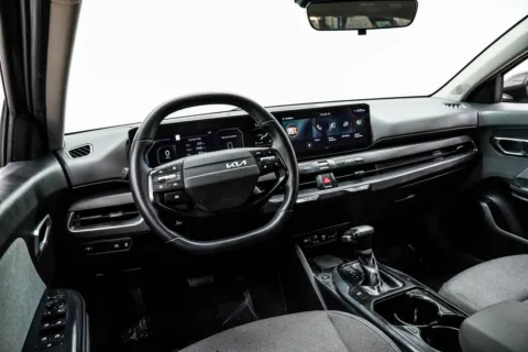 More photos of 2025 Kia K4 EX at Grand Motorcars Marietta, GA