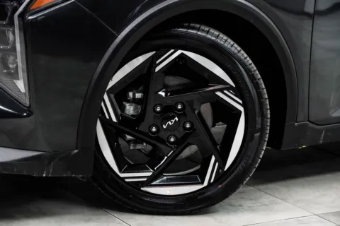 Another view of 2025 Kia K4 EX for sale in Marietta, GA at Grand Motorcars Marietta