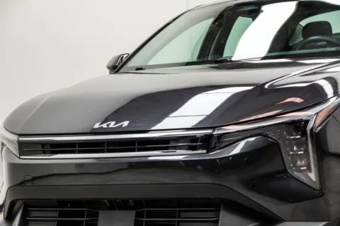 Photos of 2025 Kia K4 EX for sale in Marietta, GA at Grand Motorcars Marietta