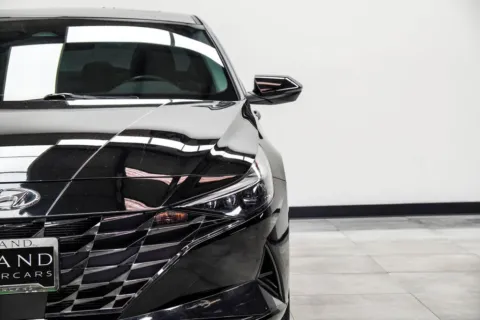More photos of 2023 Hyundai Elantra Limited at Grand Motorcars Marietta, GA