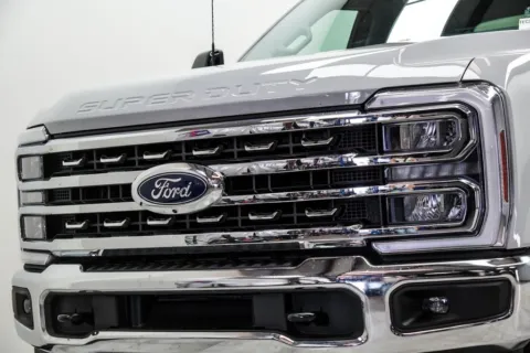 Photos of 2026 Ford F-250SD Lariat for sale in Marietta, GA at Grand Motorcars Marietta