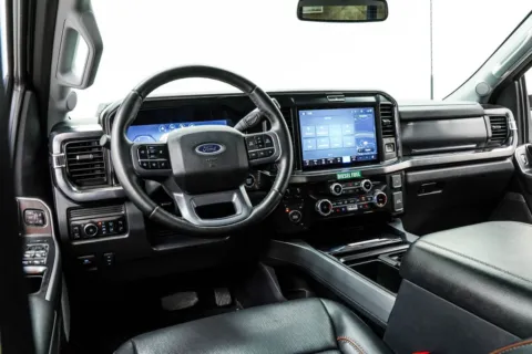 More photos of 2026 Ford F-250SD Lariat at Grand Motorcars Marietta, GA