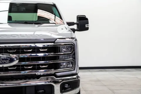 More photos of 2026 Ford F-250SD Lariat at Grand Motorcars Marietta, GA