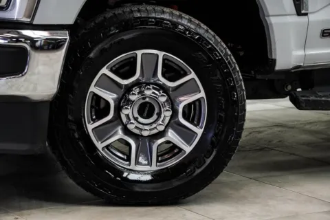 Another view of 2026 Ford F-250SD Lariat for sale in Marietta, GA at Grand Motorcars Marietta